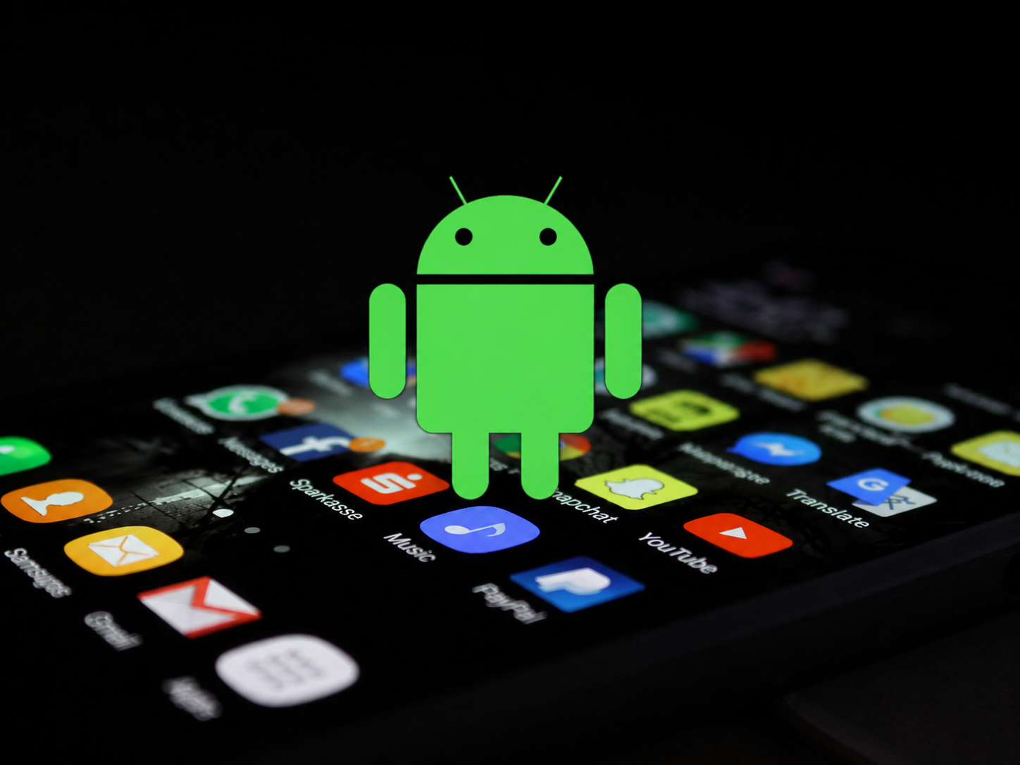 Android App