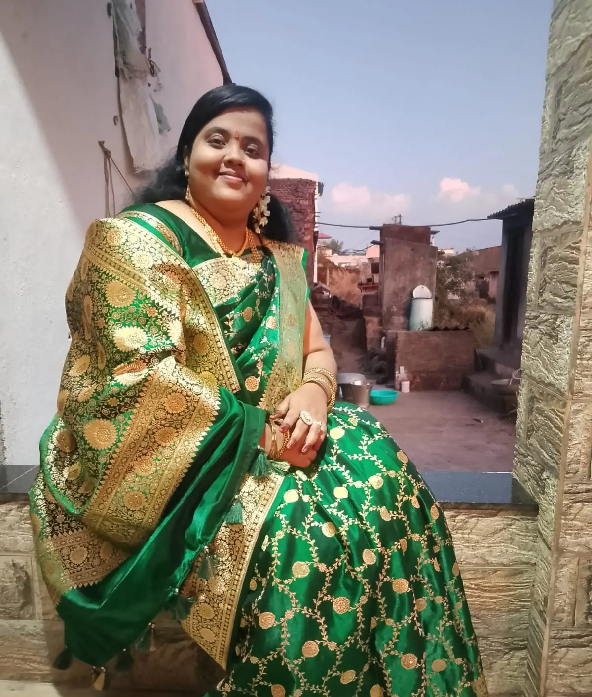 Bride Profile
