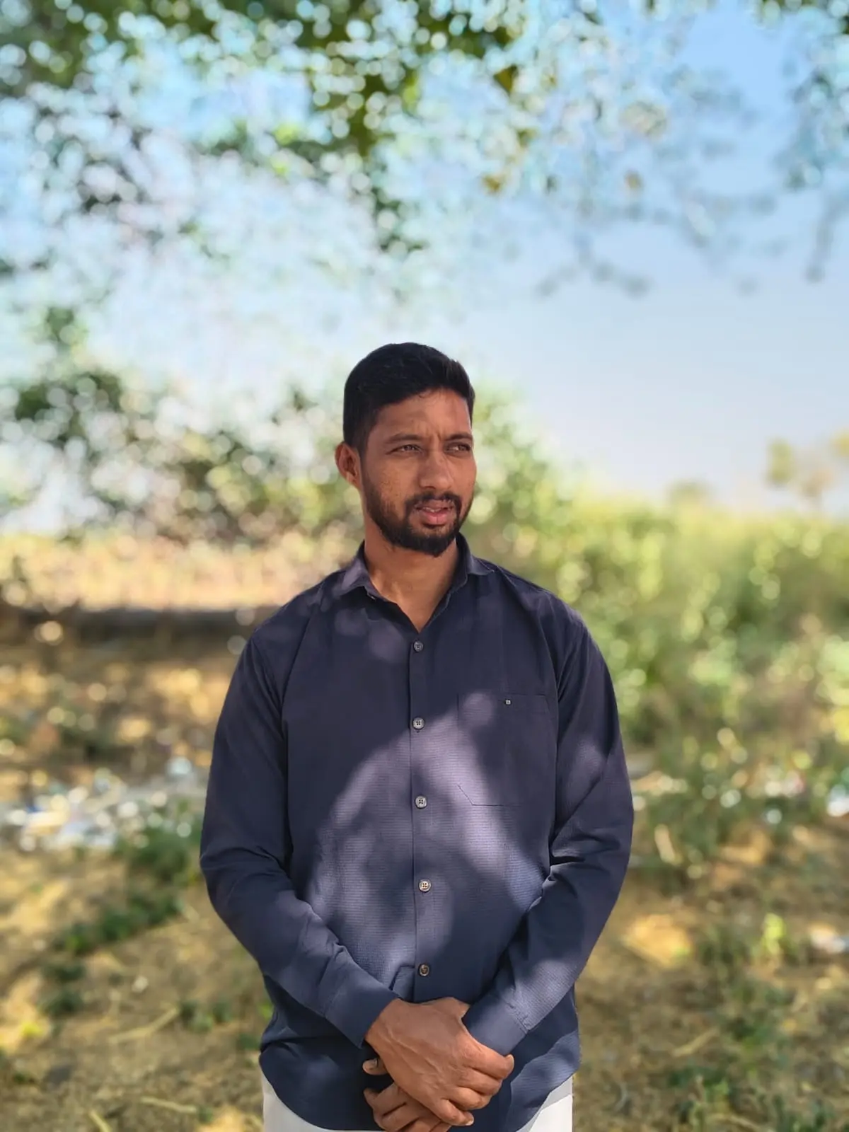 Groom Profile