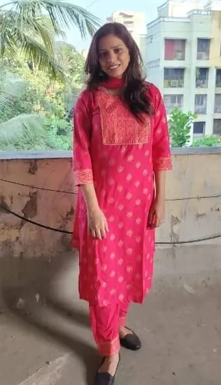 Bride Profile