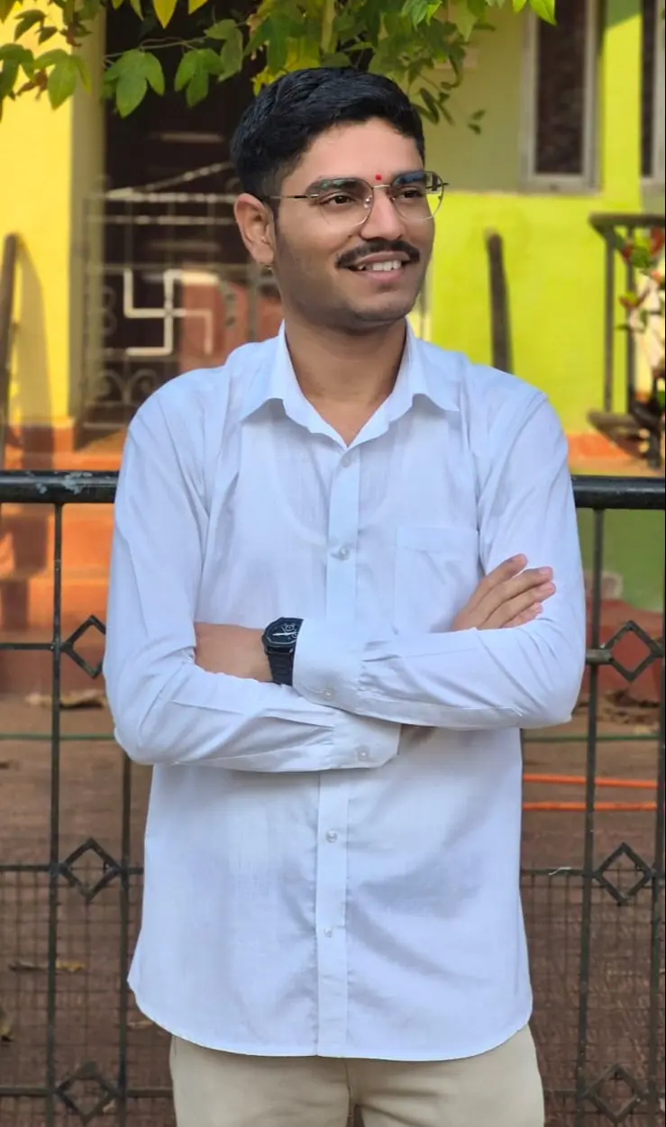 Groom Profile